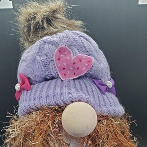 Vday Gnome